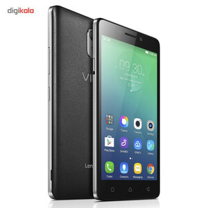گوشی موبایل لنوو مدل Vibe P1m دو سیم کارت