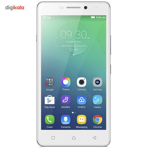 گوشی موبایل لنوو مدل Vibe P1m دو سیم کارت