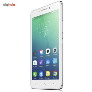 گوشی موبایل لنوو مدل Vibe P1m دو سیم کارت