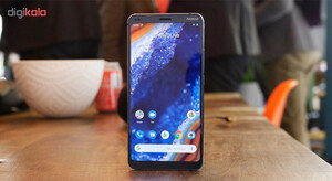 گوشی موبایل نوکیا مدل 9 PureView TA-1087 دو سیم کارت ظرفیت 128 گیگابایت به همراه مدل (2017) 3310 دو سیم کارت