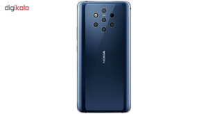 گوشی موبایل نوکیا مدل 9 PureView TA-1087 دو سیم کارت ظرفیت 128 گیگابایت به همراه مدل (2017) 3310 دو سیم کارت