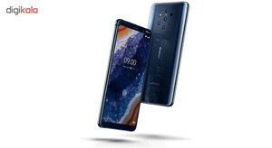 گوشی موبایل نوکیا مدل 9 PureView TA-1087 دو سیم کارت ظرفیت 128 گیگابایت به همراه مدل (2017) 3310 دو سیم کارت
