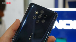 گوشی موبایل نوکیا مدل 9 PureView TA-1087 دو سیم کارت ظرفیت 128 گیگابایت به همراه مدل (2017) 3310 دو سیم کارت