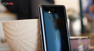 گوشی موبایل نوکیا مدل 9 PureView TA-1087 دو سیم کارت ظرفیت 128 گیگابایت به همراه مدل (2017) 3310 دو سیم کارت