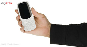 گوشی موبایل نوکیا مدل 9 PureView TA-1087 دو سیم کارت ظرفیت 128 گیگابایت به همراه مدل (2017) 3310 دو سیم کارت