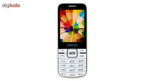 گوشی موبایل ارد مدل 6700c دو سیم کارت