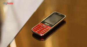 گوشی موبایل ارد مدل 6700c دو سیم کارت