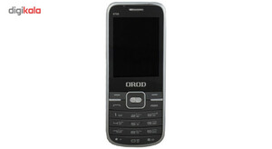 گوشی موبایل ارد مدل 6700c دو سیم کارت