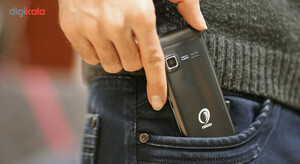 گوشی موبایل ارد مدل 6700c دو سیم کارت