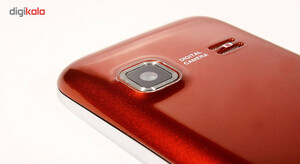 گوشی موبایل ارد مدل 6700c دو سیم کارت