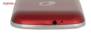 گوشی موبایل ارد مدل 6700c دو سیم کارت