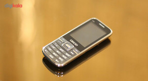 گوشی موبایل ارد مدل 6700c دو سیم کارت