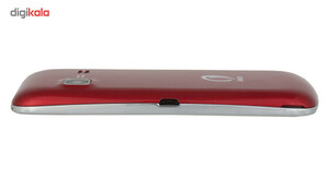 گوشی موبایل ارد مدل 6700c دو سیم کارت