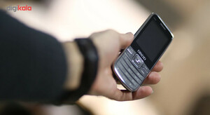 گوشی موبایل ارد مدل 6700c دو سیم کارت