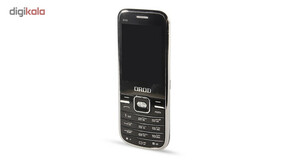 گوشی موبایل ارد مدل 6700c دو سیم کارت