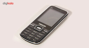 گوشی موبایل ارد مدل 6700c دو سیم کارت