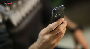 گوشی موبایل ارد مدل 6700c دو سیم کارت