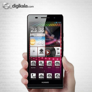 گوشی موبایل هوآوی اسند P6
