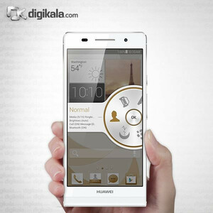 گوشی موبایل هوآوی اسند P6