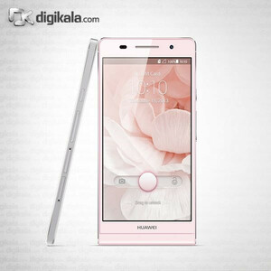 گوشی موبایل هوآوی اسند P6