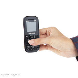 گوشی موبایل سامسونگ مدل Keystone 2 GT-E1207Y دو سیم کارت