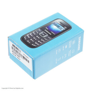 گوشی موبایل سامسونگ مدل Keystone 2 GT-E1207Y دو سیم کارت