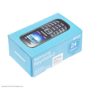گوشی موبایل سامسونگ مدل Keystone 2 GT-E1207Y دو سیم کارت