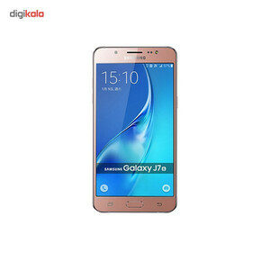 گوشی موبایل سامسونگ مدل Galaxy J7 (2016) J710F/DS 4G دو سیم‌ کارت ظرفیت 16 گیگابایت