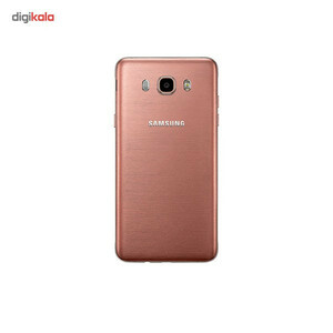گوشی موبایل سامسونگ مدل Galaxy J7 (2016) J710F/DS 4G دو سیم‌ کارت ظرفیت 16 گیگابایت