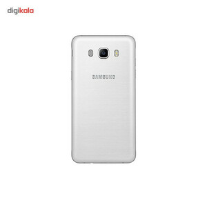 گوشی موبایل سامسونگ مدل Galaxy J7 (2016) J710F/DS 4G دو سیم‌ کارت ظرفیت 16 گیگابایت