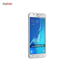 گوشی موبایل سامسونگ مدل Galaxy J7 (2016) J710F/DS 4G دو سیم‌ کارت ظرفیت 16 گیگابایت