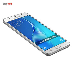 گوشی موبایل سامسونگ مدل Galaxy J7 (2016) J710F/DS 4G دو سیم‌ کارت ظرفیت 16 گیگابایت