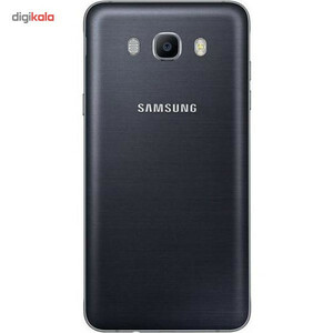 گوشی موبایل سامسونگ مدل Galaxy J7 (2016) J710F/DS 4G دو سیم‌ کارت ظرفیت 16 گیگابایت