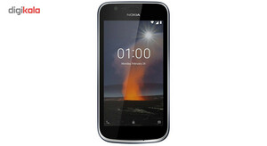 گوشی موبایل نوکیا مدل 1 دو سیم کارت