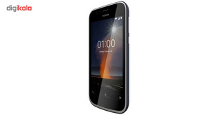 گوشی موبایل نوکیا مدل 1 دو سیم کارت