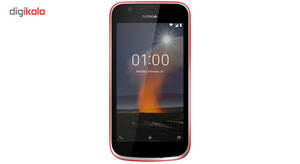 گوشی موبایل نوکیا مدل 1 دو سیم کارت