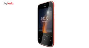 گوشی موبایل نوکیا مدل 1 دو سیم کارت