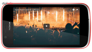 گوشی موبایل نوکیا مدل 1 دو سیم کارت