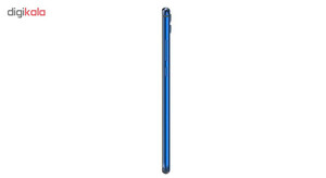 گوشی موبایل آنر مدل 8X JSN-L22 دو سیم کارت ظرفیت 128 گیگابایت