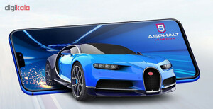 گوشی موبایل آنر مدل 8X JSN-L22 دو سیم کارت ظرفیت 128 گیگابایت