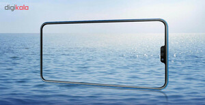 گوشی موبایل آنر مدل 8X JSN-L22 دو سیم کارت ظرفیت 128 گیگابایت