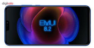 گوشی موبایل آنر مدل 8X JSN-L22 دو سیم کارت ظرفیت 128 گیگابایت