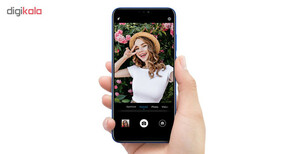 گوشی موبایل آنر مدل 8X JSN-L22 دو سیم کارت ظرفیت 128 گیگابایت