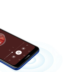 گوشی موبایل هوآوی مدل Y6s JAT-L29 دو سیم کارت ظرفیت 64 گیگابایت - طرح قیمت شگفت انگیز