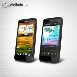 گوشی موبایل اچ تی سی وان ایکس ال