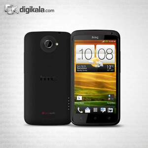 گوشی موبایل اچ تی سی وان ایکس ال