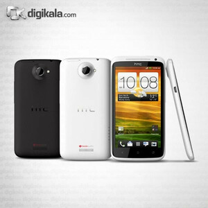 گوشی موبایل اچ تی سی وان ایکس ال