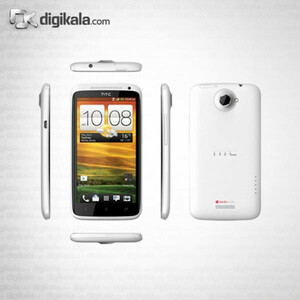 گوشی موبایل اچ تی سی وان ایکس ال