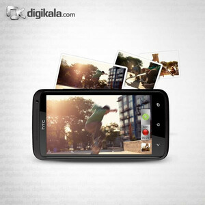 گوشی موبایل اچ تی سی وان ایکس ال