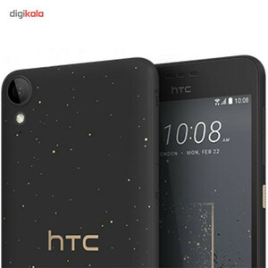 گوشی موبایل اچ تی سی مدل Desire 825 دو سیم کارت